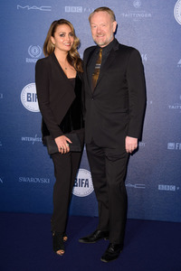 British Independent Film Awards 2017 in London