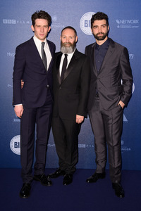 British Independent Film Awards 2017 in London