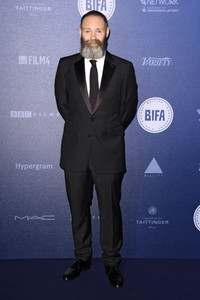 British Independent Film Awards 2017 in London