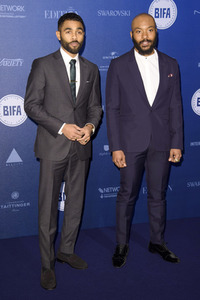 British Independent Film Awards 2017 in London