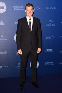 British Independent Film Awards 2017 in London
