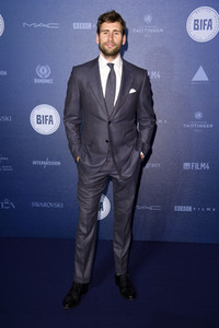 British Independent Film Awards 2017 in London