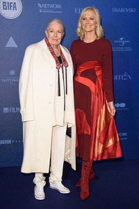 British Independent Film Awards 2017 in London
