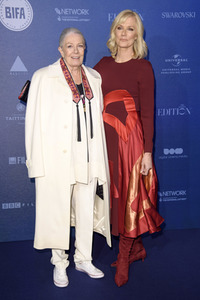 British Independent Film Awards 2017 in London