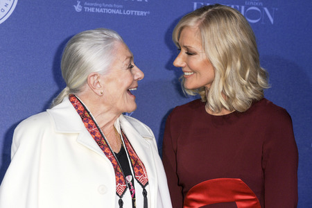 British Independent Film Awards 2017 in London
