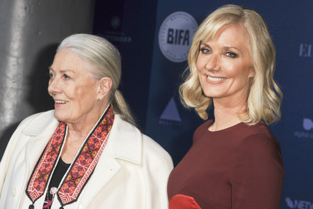 British Independent Film Awards 2017 in London