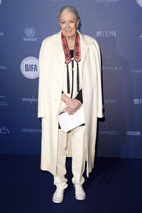 British Independent Film Awards 2017 in London
