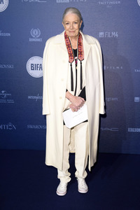 British Independent Film Awards 2017 in London