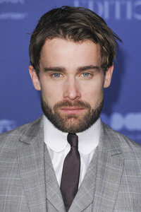 British Independent Film Awards 2017 in London
