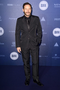 British Independent Film Awards 2017 in London