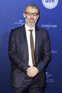 British Independent Film Awards 2017 in London
