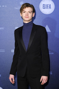 British Independent Film Awards 2017 in London