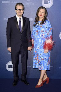 British Independent Film Awards 2017 in London