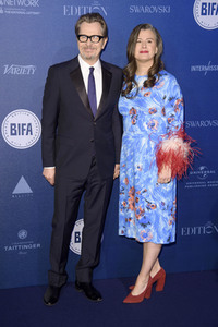 British Independent Film Awards 2017 in London