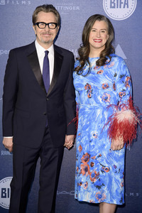 British Independent Film Awards 2017 in London