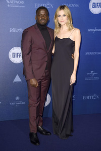 British Independent Film Awards 2017 in London