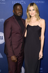 British Independent Film Awards 2017 in London