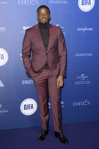 British Independent Film Awards 2017 in London