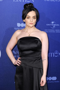 British Independent Film Awards 2017 in London