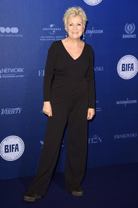 British Independent Film Awards 2017 in London