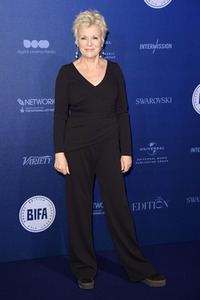 British Independent Film Awards 2017 in London