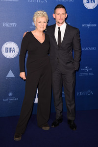 British Independent Film Awards 2017 in London