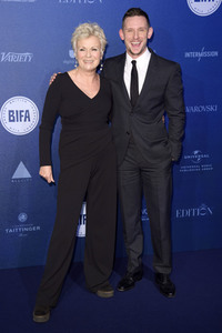 British Independent Film Awards 2017 in London