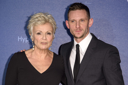 British Independent Film Awards 2017 in London