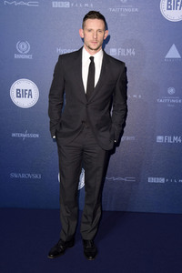 British Independent Film Awards 2017 in London