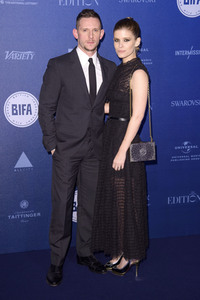 British Independent Film Awards 2017 in London