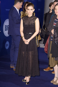 British Independent Film Awards 2017 in London