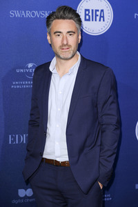 British Independent Film Awards 2017 in London