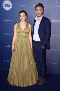 British Independent Film Awards 2017 in London