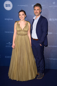 British Independent Film Awards 2017 in London