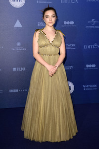 British Independent Film Awards 2017 in London