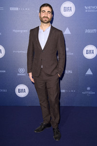 British Independent Film Awards 2017 in London