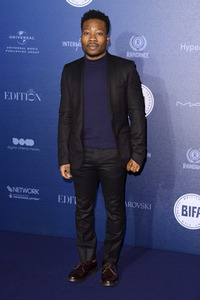British Independent Film Awards 2017 in London