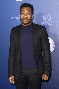 British Independent Film Awards 2017 in London