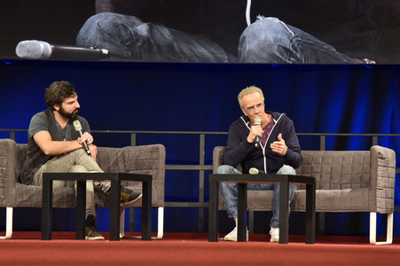 German Comic Con 2017 in Dortmund