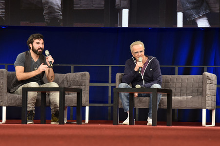 German Comic Con 2017 in Dortmund