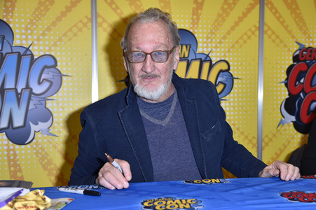 German Comic Con 2017 in Dortmund