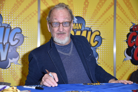 German Comic Con 2017 in Dortmund