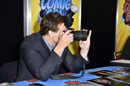 German Comic Con 2017 in Dortmund