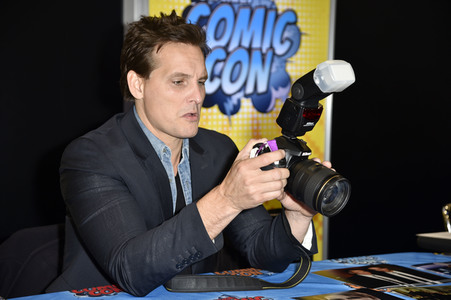 German Comic Con 2017 in Dortmund