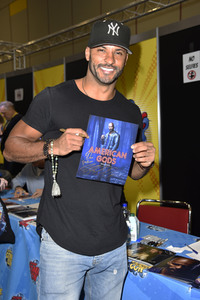 German Comic Con 2017 in Dortmund
