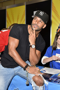 German Comic Con 2017 in Dortmund