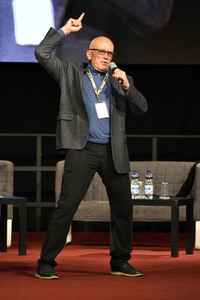German Comic Con 2017 in Dortmund