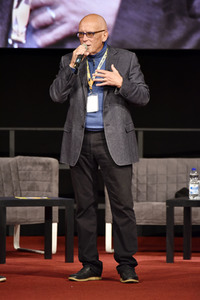 German Comic Con 2017 in Dortmund