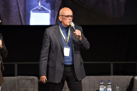 German Comic Con 2017 in Dortmund