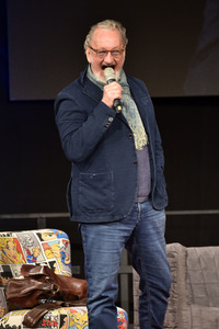 German Comic Con 2017 in Dortmund